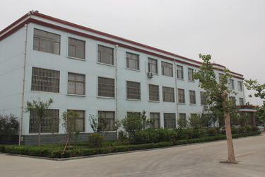 China GREENTECH BIOCHEMICALS CO.,LIMITED