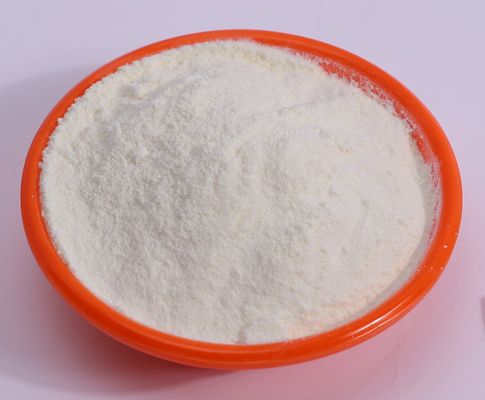 Chicken Feather Hydrolyzed Keratin Protein Powder 100% Water Soluble