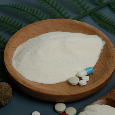CPC 95% USP43 Grade Chicken Chondroitin Sulfate Sodium For Joint Health