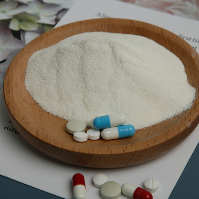 GMP Pure Shark Chondroitin Powder Sulphate 90% CPC For Joint Health