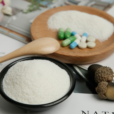 GMP Collagen Type I Fish Collagen Peptide Granular For Bone Health