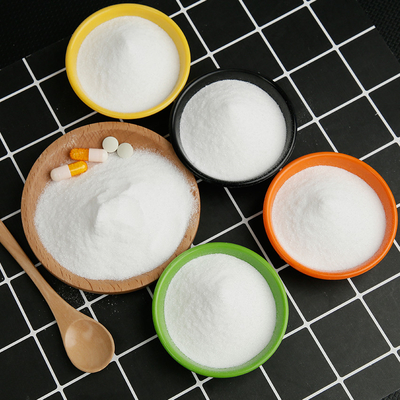 USP43 99% D-Glucosamine Sulfate Sodium Powder For Joint Health