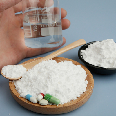 GMP 99% Chloride Pure Glucosamine Powder Glucosamine Sulfate Potassium Powder