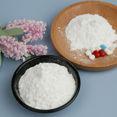 Ferment Sodium Hyaluronate Powder For Face CAS NO.9067-32-7