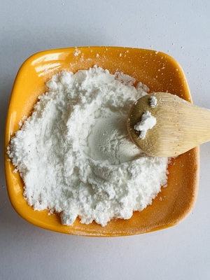 Dietary Supplement C6H5NO2 Nicotinic Acid Powder CAS 59-67-6