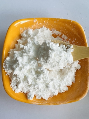 Vitamin B6 Pure Vitamin Powder CAS 65-23-6 White Powder C8H11NO3