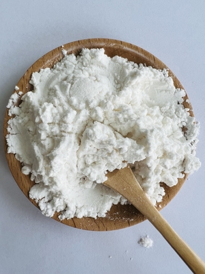 Food Grade L-Valine Amino Acid Powder CAS 72-18-4 For Dietary Supplement