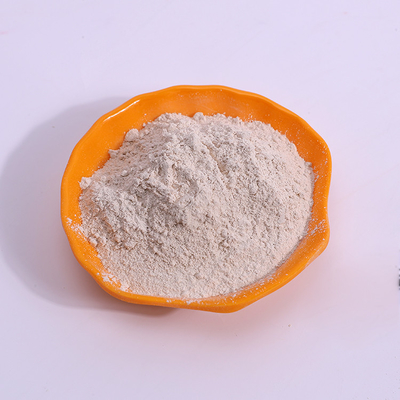 Ginseng Leaf Extract 15% HPLC Natural Herb Extract Light Yellowish Brown Powder