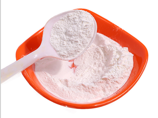 65% HPLC Boswelia Natural Herb Extract White Powder GMP ISO9001