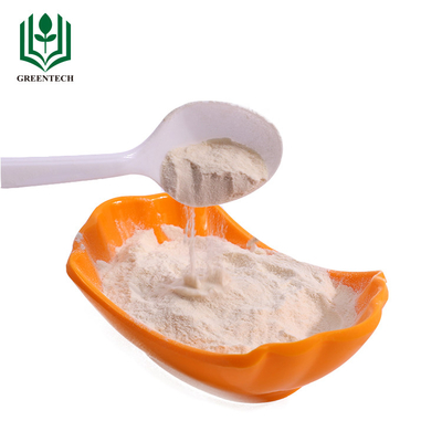 USP Standard 70% Beta Glucan Natural Herb Extract For Dietary Supplement