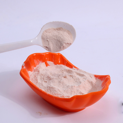 Food Grade 80 Mesh Yeast Extract Beta Glucan Supplement 70%