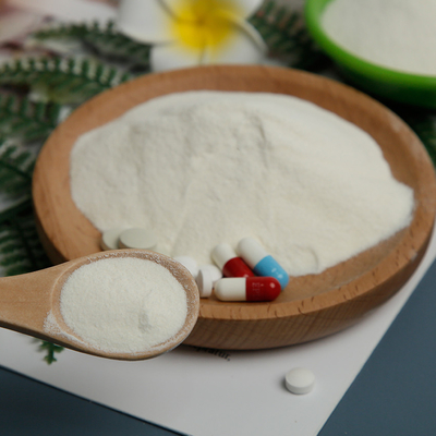 USP40 Avian Chondroitin Sulphate Sodium 95% E-HPLC