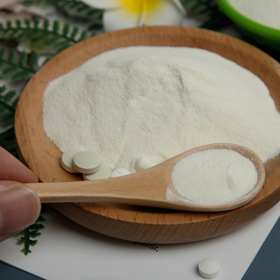 GMP Supplier USP Grade 90% E-HPLC Chondroitin Sulfate Powder For Bone Health