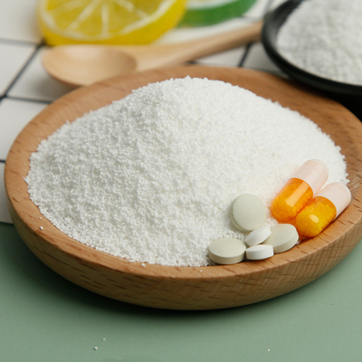 DC Grade D-Glucosamine Sulfate Pure Glucosamine Powder For Tablet