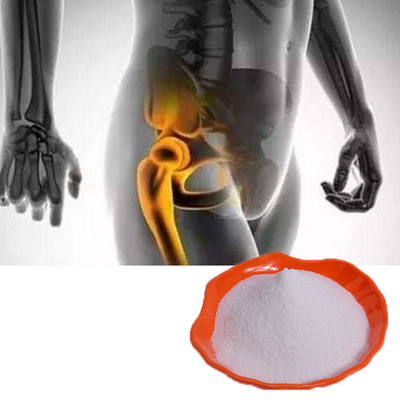 GMP Factory USP43 Glucosamine HCL For Joint Health