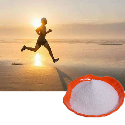 White Powder Food Grade D-Glucosamine Sulfate 2kcl For Dietary Supplement
