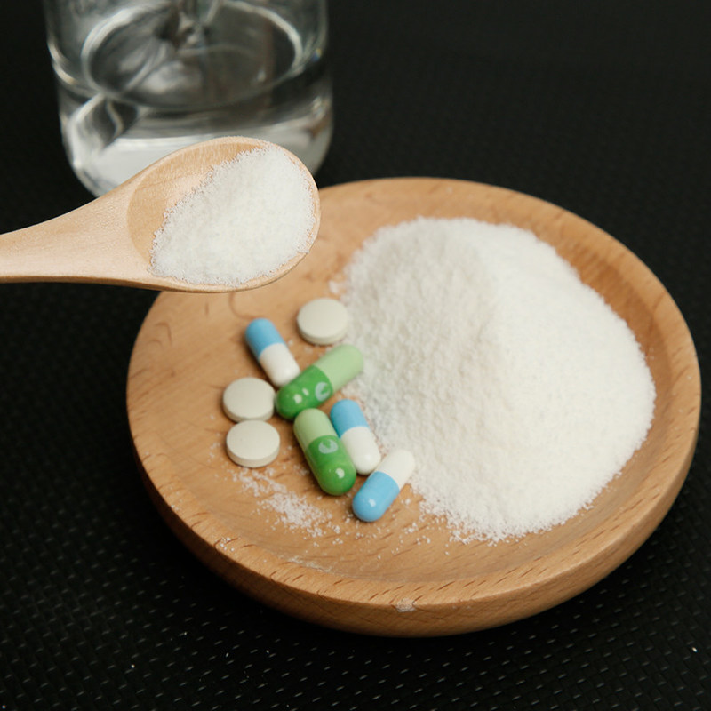 Fish Scale Collagen Type I Fish Collagen White Granule Powder