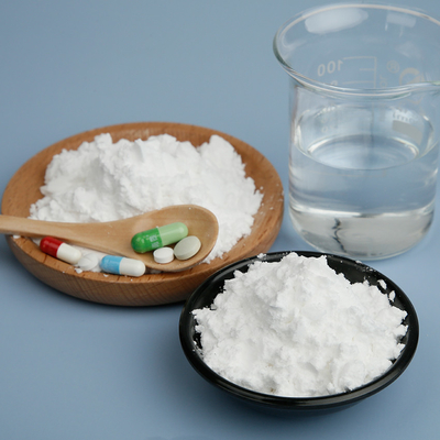 Glucosamine Sulphate White Crystalline Powder For Joint Health