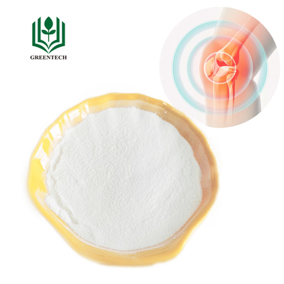 USP42 Glucosamine Chondroitin Sulfate Supplement For Osteoarthritis