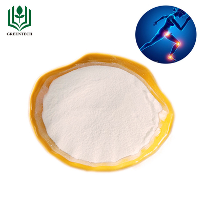 100% Through 80 Mesh Bovine Cartilage Chondroitin Sulfate Powder 25kg/Drum