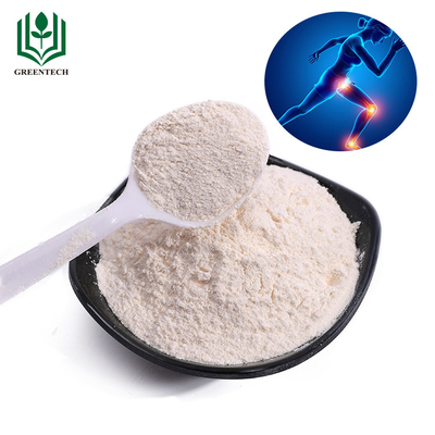 Greentech Bovine Chondroitin Sulphate Sodium For Osteoarthritis ISO 22000