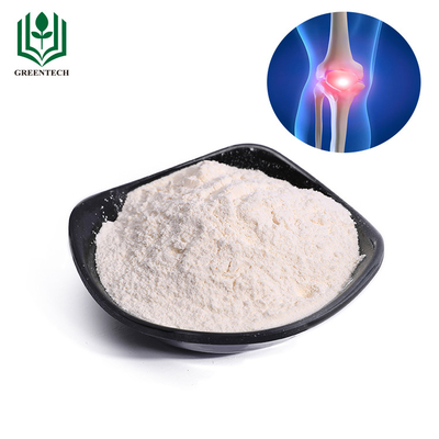 GMP Verified USP Bovine Sodium Chondroitin Sulfate E-HPLC 90% For Arthritis