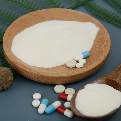 GMP Factory USP43 Avian Chondroitin Sulfate Powder 90% CPC For Joint