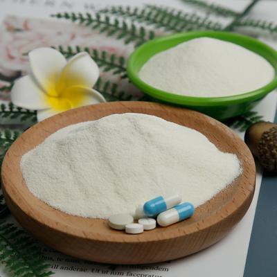USP43 Chicken Chondroitin Sulfate 90% E-HPLC For Arthritis