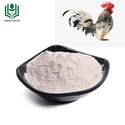 Food Grade 90% CPC Avian Chondroitin Sulfate Powder For Osteoarthritis
