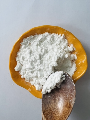 Pharma Grade 80-200 Mesh Pure MSM Powder For Joint Health ISO22000