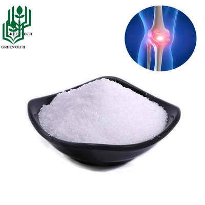 Kosher 40-80 Mesh 100 Pure MSM Powder White Powder For Joint GMP ISO9001