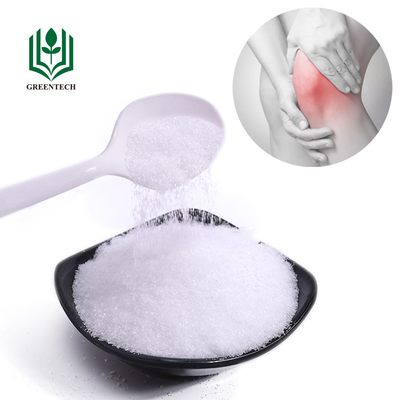 Food Grade 20-40 Mesh Pure Msm Supplement For Joint Health
