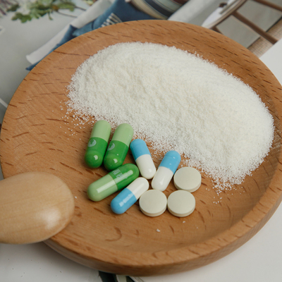 GMP Collagen Type I Hydrolyzed Bovine Peptides