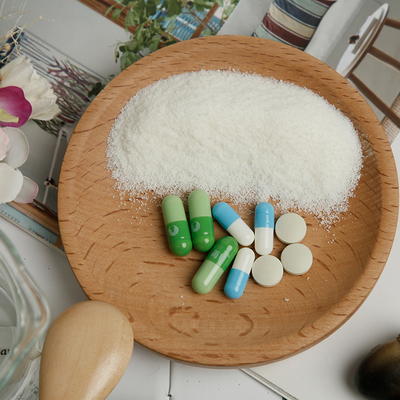 Fish Collagen Peptide Granule For Drinking