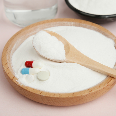 Food Grade Fish Scale Hydrolysed Bovine Collagen Powder GMP ISO9001