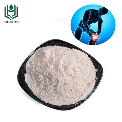 USP4 Food Grade Shark Cartilage Off White Powder 4% For Bone Health