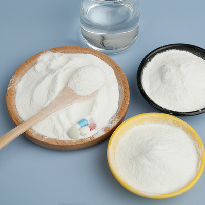 Food Grade Hydrolyzed Fish Collagen White Powder For Bone Health