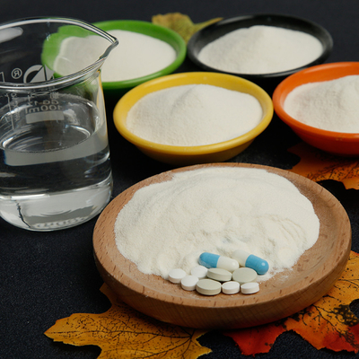 100% Water Soluble Collagen Type I Hydrolyzed Fish Collagen Peptide