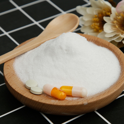 Crab Shell Extract Pure Glucosamine Powder
