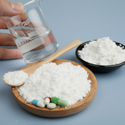 99% D-Glucosamine Sulfate Pure Glucosamine Powder USP42 For Arthritis