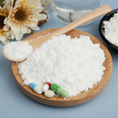 CAS NO.31284-96-5 D-Glucosamine Sulfate 2KCL Powder 99%
