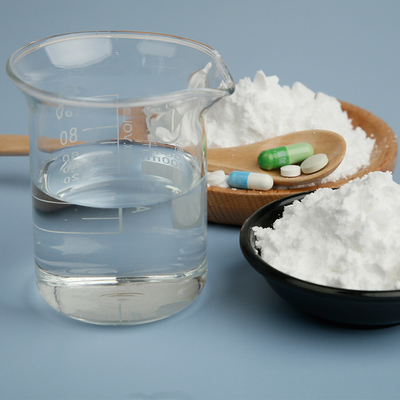 Hydrochloride Chloride Pure Glucosamine Powder Assay 98%-102%
