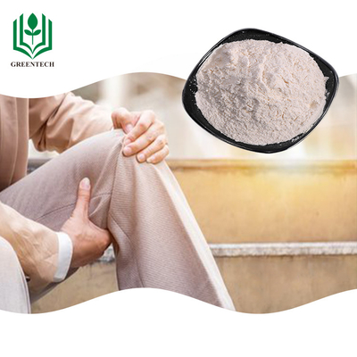 Shark Cartilage Chondroitin Sulfate Supplement Off White Powder For Psoriasis
