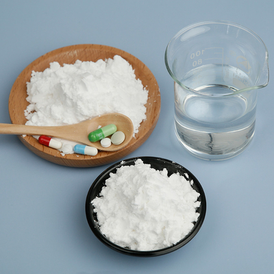 USP42 Food Grade D-Glucosamine Sulfate 2KCL Powder For Joint Health