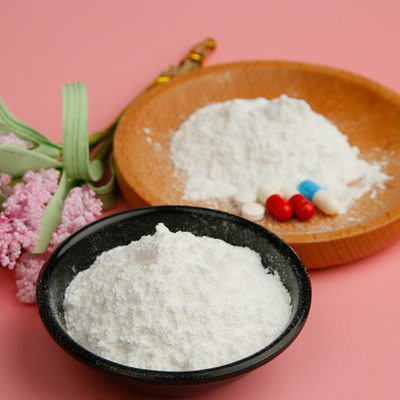 Ferment Sodium Hyaluronate Powder Hyaluronic Acid For Skin ISO9001