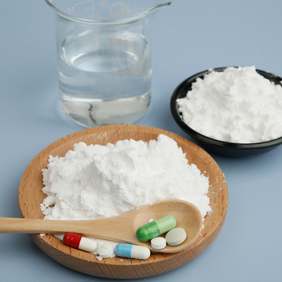 Vegetarian Glucosamine Sulfate 2KCL Powder