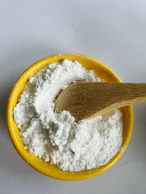 Dietary Supplement CAS 50-81-7 Vitamin C Powder For Skin C6H8O6
