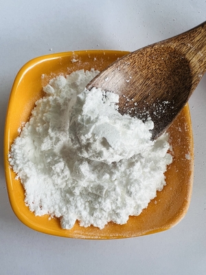 ISO9001 C6H6N2O Nicotinamide Pure Vitamin Powder CAS 98-92-0