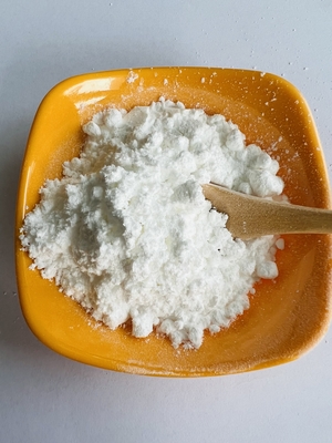 Food Grade Thiamine Mononitrate Pure Vitamin Powder CAS 532-43-4
