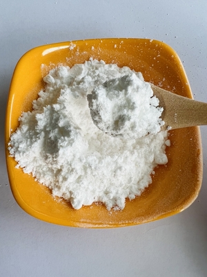 C12H17ClN4OS Thiamine Hydrochloride Powder CAS 59-43-8